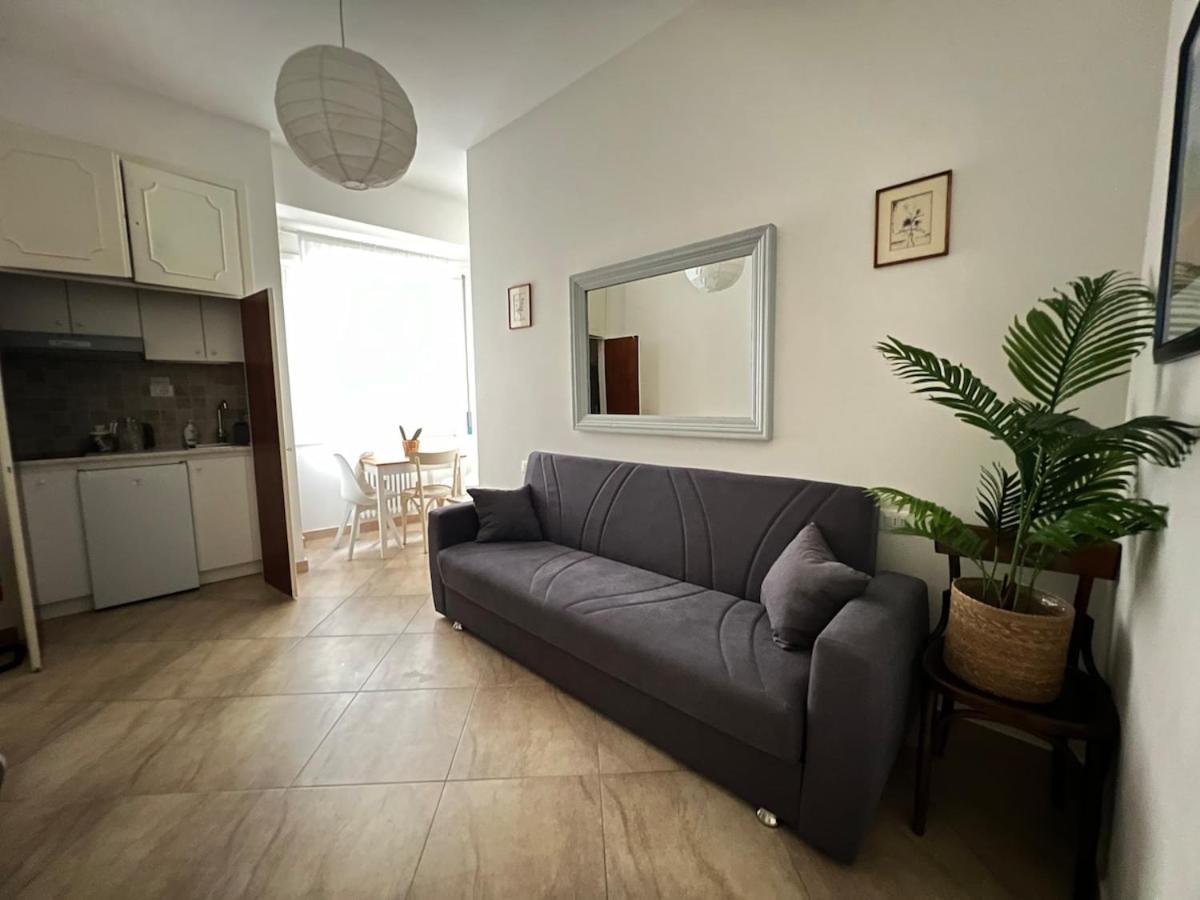 Appartamento Vatican Nest *
